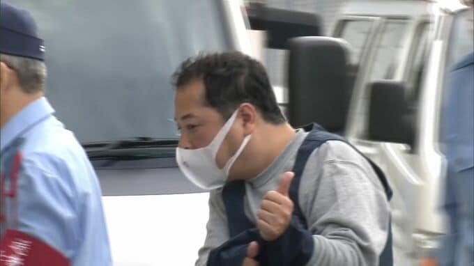 10人の女性に性的暴行・わいせつ行為等の罪 ゲストハウス経営者に懲役26年の判決 弁護側は「黒い影に命令されていた」と主張【岡山・里庄町】