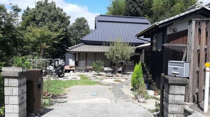 「やったかやってないかについては黙秘します」宿泊客の女性に薬物を飲ませ性的暴行をした容疑　ゲストハウス経営の男(48)を逮捕【岡山・里庄町】