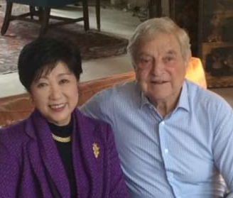 エジプトとの就労協力合意書「見直し考えず」 小池百合子都知事「移民促進の誤情報正す」