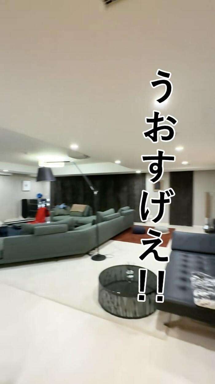 佐藤健が“ヤバすぎ”自宅を初公開、あまりの広さに「でけえww」「広すぎる」