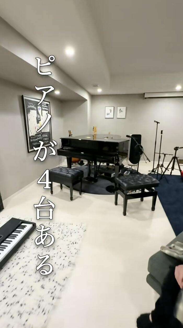 佐藤健が“ヤバすぎ”自宅を初公開、あまりの広さに「でけえww」「広すぎる」