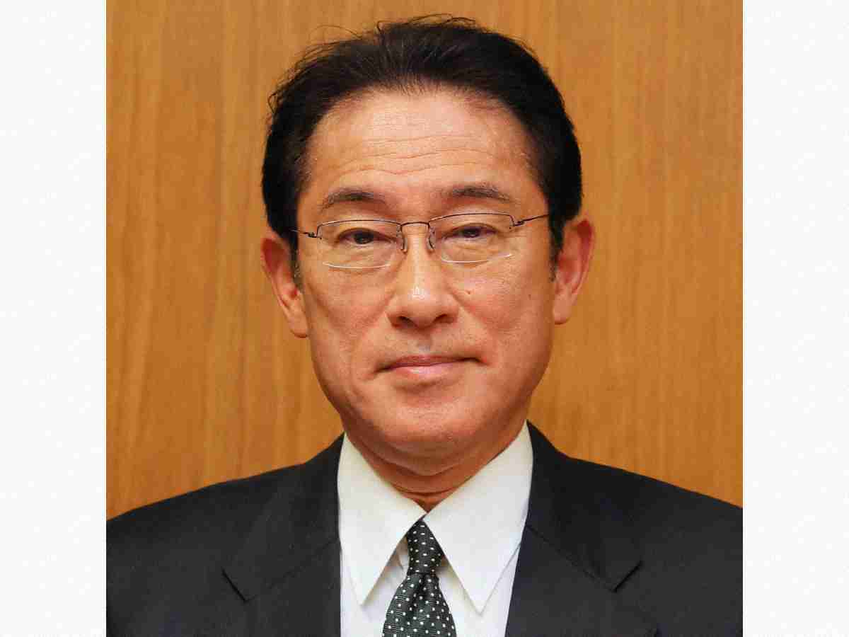 岸田前首相、自民総裁選の結果次第で「連立拡大など判断を」（毎日新聞） - Yahoo!ニュース