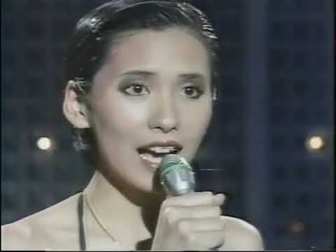 中原理恵 ☆ 東京ららばい