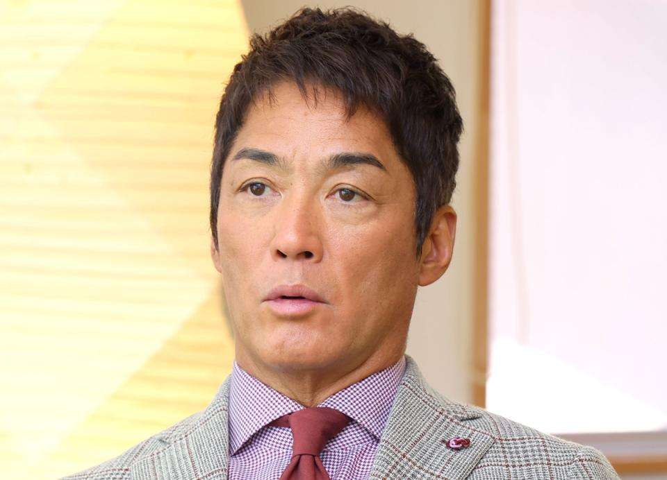 一茂　初期投資６千万円で閉店した寿司店「未だに売れ残ってる」もの「どうすんだよ…」「どこに置いときゃいいんだよ…」