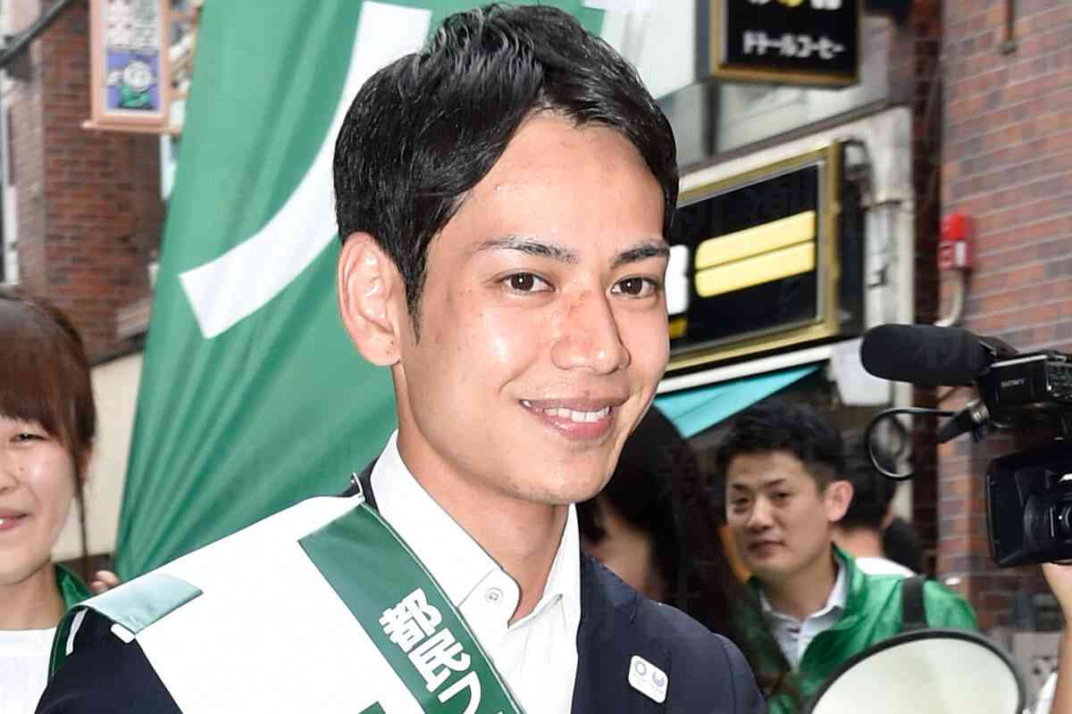 平愛梨の弟・都議が20代男性と不倫、DVも　「もてあそばれた」元カレ本人が告発する数々の問題行動（全文） | デイリー新潮
