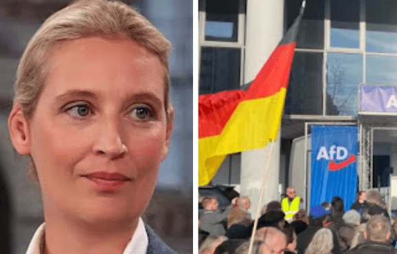 支持率首位のAfD、7人目の候補者が突然死　ドイツ最大州で6人の急死に続き再び　統計学者「説明不可能」  |  Total News World