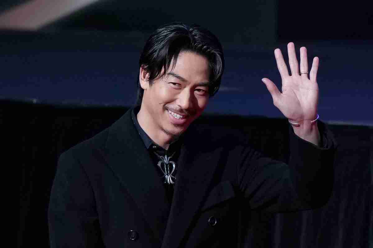 EXILE・AKIRA　18日開催のイベントを「諸事情により欠席」へ　LDHが発表（スポニチアネックス） - Yahoo!ニュース