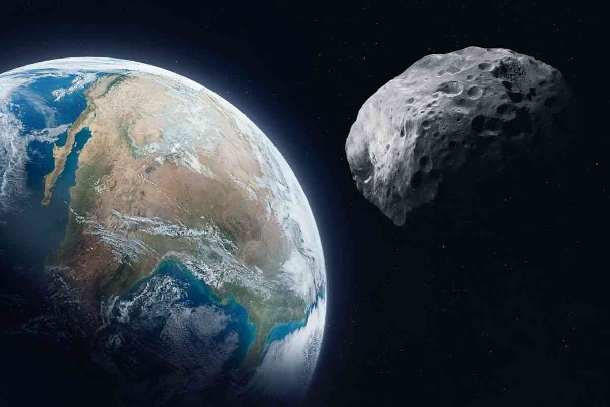 10年に一度の天体ショー　直径158mの小惑星がまもなく地球を接近通過（Forbes JAPAN） - Yahoo!ニュース