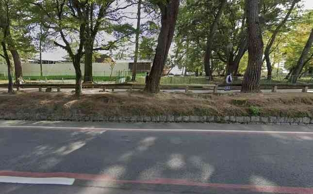 「天然記念物」奈良のシカを叩き、蹴り上げる　動画が拡散、公園管理する県が見解「不適切な行為」