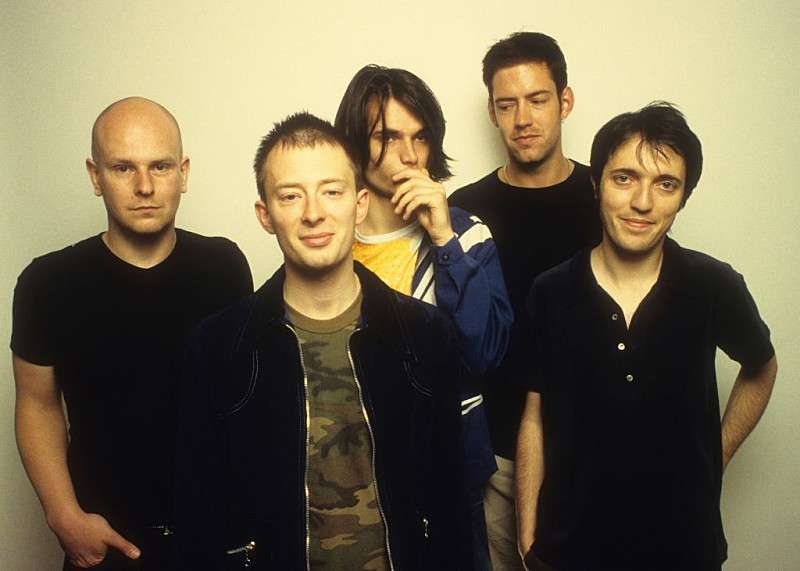レディオヘッド、28年前の楽曲「Let Down」で再び米ビルボード“Hot 100”入り（Billboard JAPAN） - Yahoo!ニュース