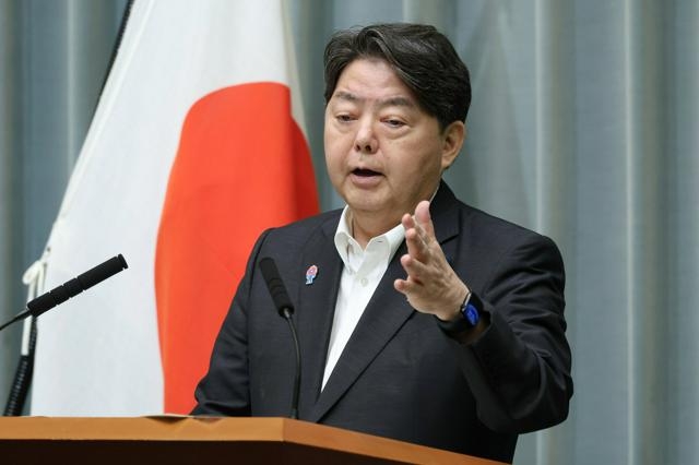 JICA「ホームタウン」事業、「今後のあり方を検討」　林官房長官（朝日新聞） - Yahoo!ニュース