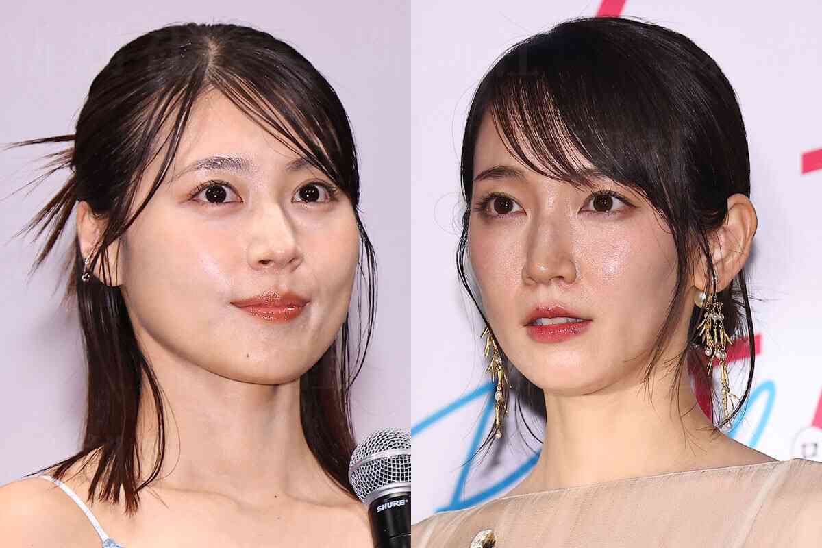 「広末」退所はむしろ好都合？　「吉岡里帆」「有村架純」「戸田恵梨香」3本柱が充実で笑いが止まらない芸能事務所とは（全文） | デイリー新潮