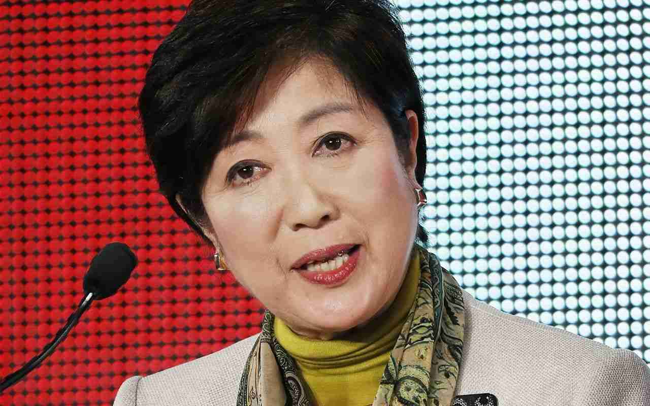 「カイロ大学卒業は嘘」小池百合子東京都知事の学歴詐称疑惑　元同居人が詳細証言
