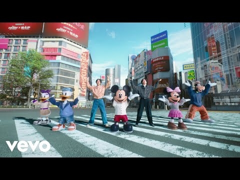 King & Prince - What We Got 〜奇跡はきみと〜　（Music Video）