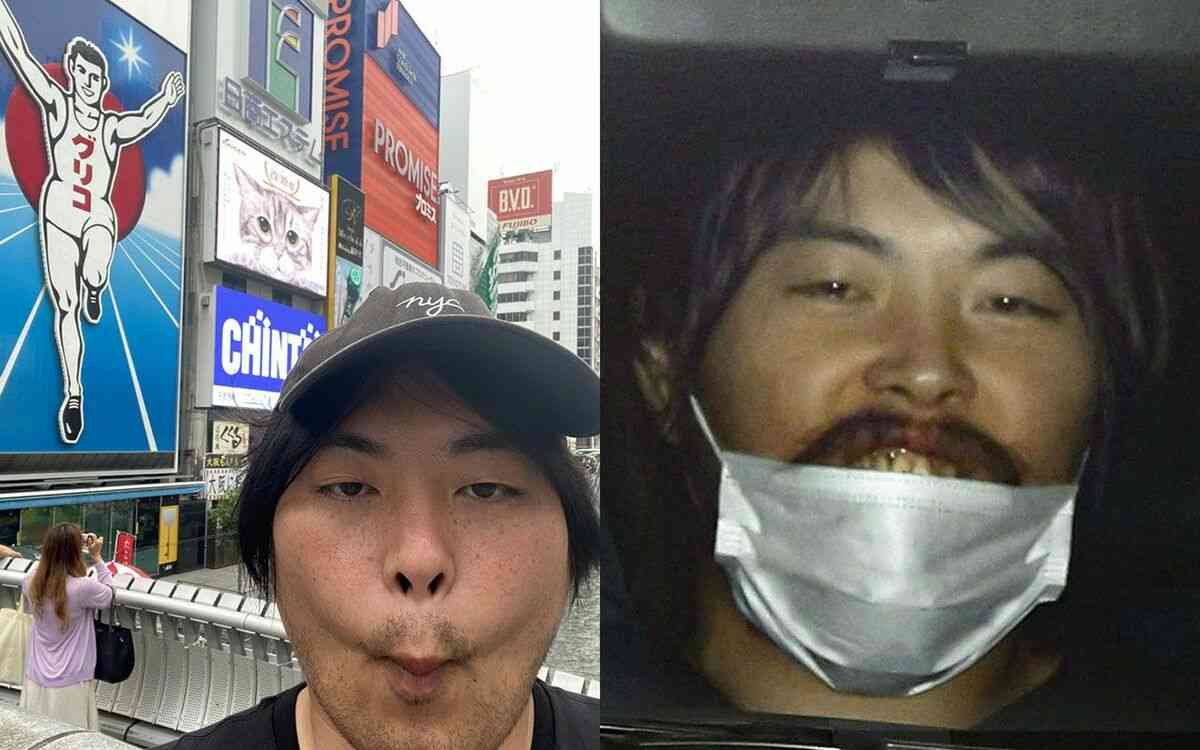 【懲役1年6カ月、執行猶予4年の有罪判決】《3カ月で2度逮捕》迷惑系ユーチューバー「へずまりゅう」が憧れる“カリスマ・ビジネスマン”とは？ | 文春オンライン