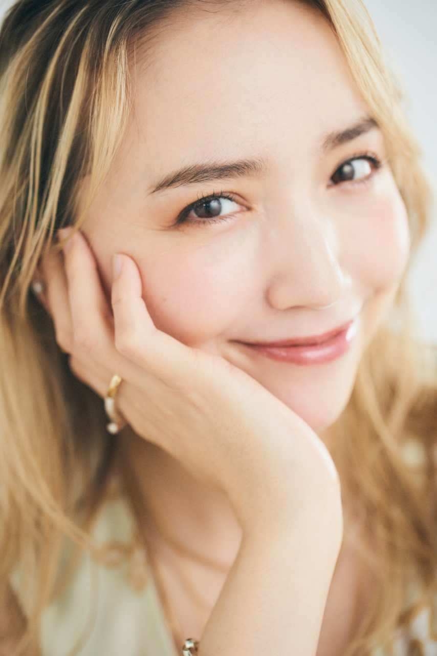 【豊田エリーさん・36歳】21歳で結婚出産！「いつか結婚するなら早いほうが長く一緒にいられるよね、という感覚でした」