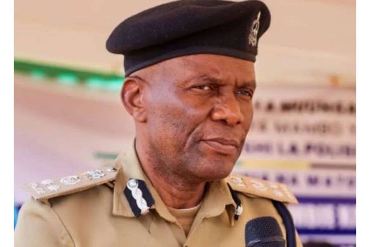 Tanzania police hunt traditional healer linked to student’s death | The Citizen