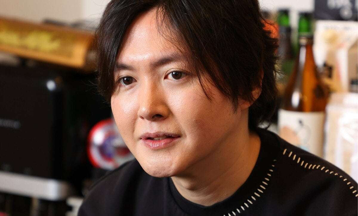 リュウジが指摘する“簡単レシピ”の落とし穴　「世の中の95%はしょうがなく料理をしている人たち」 | 概要 | AERA DIGITAL（アエラデジタル）