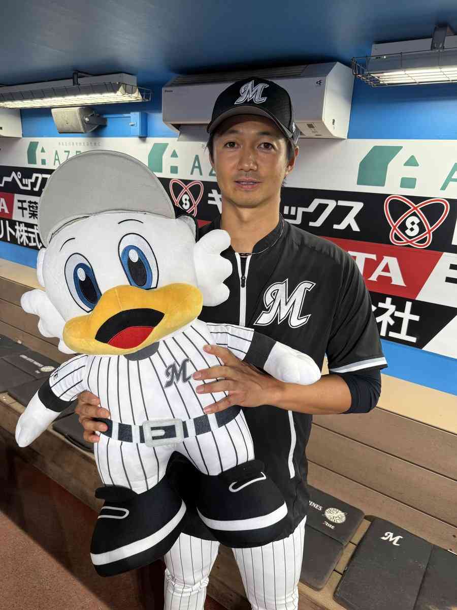 千葉ロッテマリーンズファン集まれ！Part28