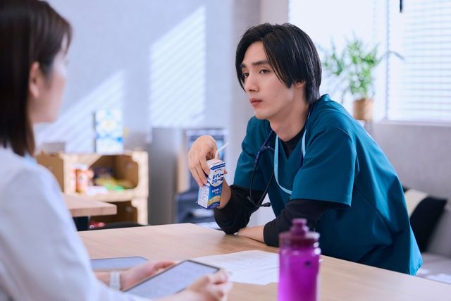 ネット衝撃の最終回 『19番目のカルテ』清水尋也容疑者は“全カット”「見事に存在が…」「編集大変だったろうな」