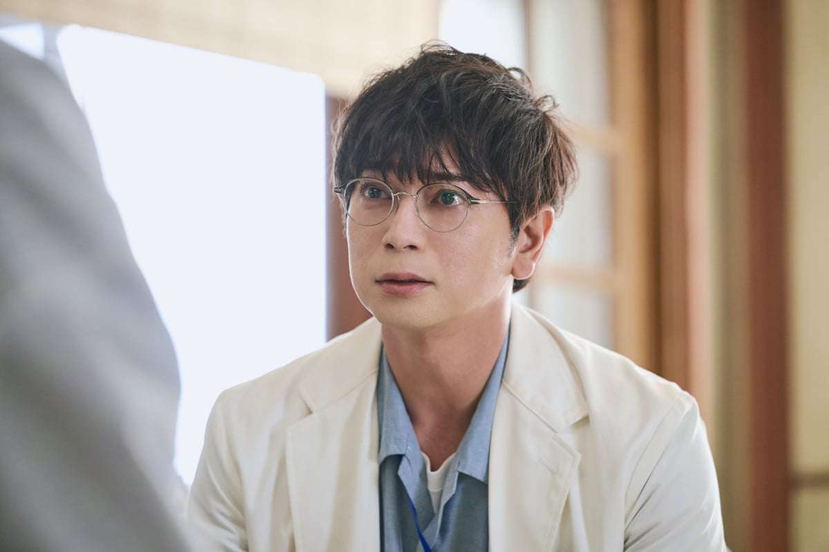 ネット衝撃の最終回　『19番目のカルテ』清水尋也容疑者は“全カット”「見事に存在が…」「編集大変だったろうな」  | ORICON NEWS