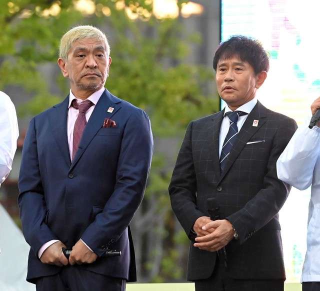 高須院長「ダウンタウンチャンネル」は「素敵な投資さき」資金提供に前向き　実は“参謀”と親戚（よろず～ニュース） - Yahoo!ニュース