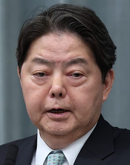 林芳正が「政治資金8000万円」を“使途隠し”していた！　|自民総裁選 迷走バトルロイヤル【先出し全文】（文春オンライン） - Yahoo!ニュース