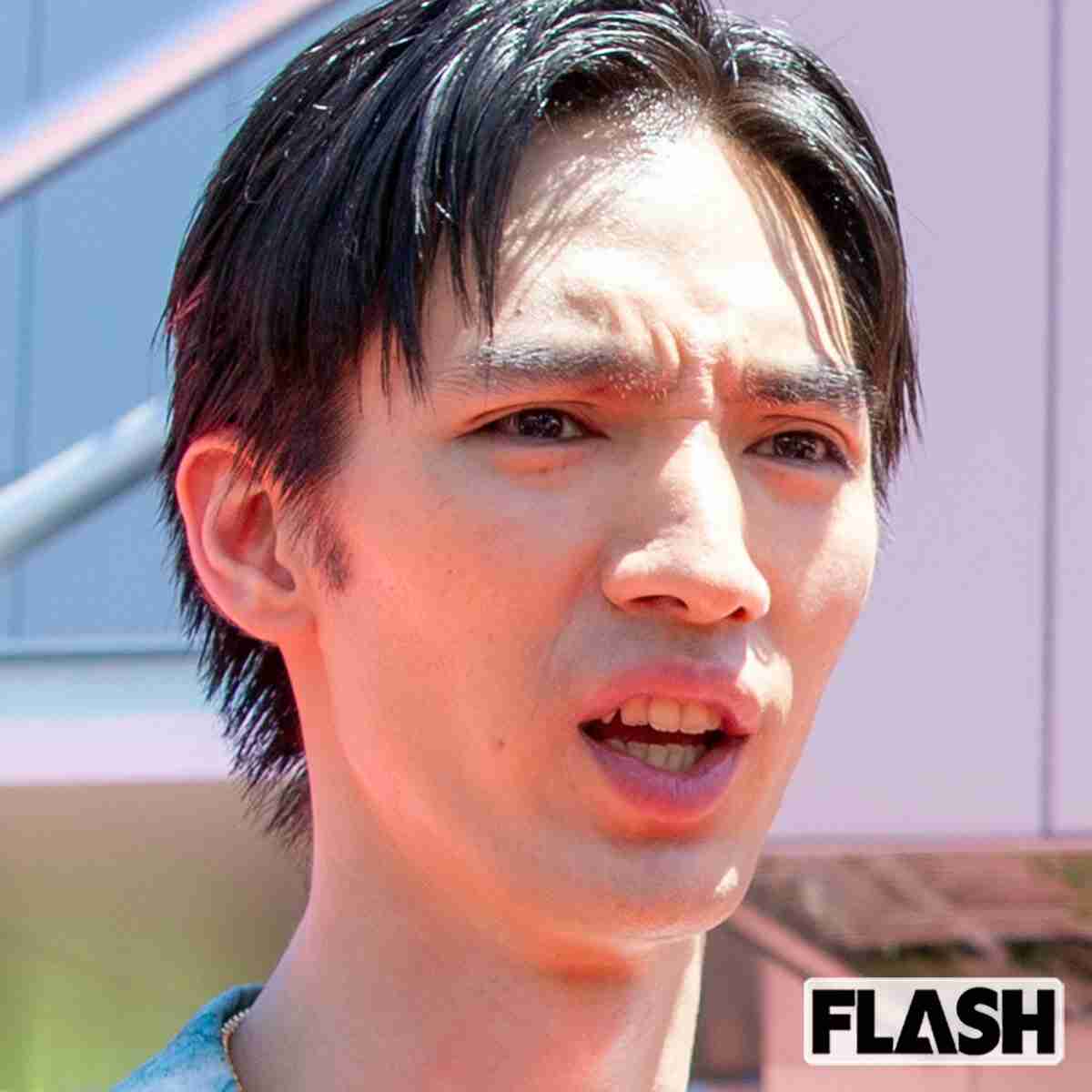 清水尋也、大麻所持で逮捕に「意外じゃない」の声…不良から殺し屋まで「悪役」演技好評も、復帰はイバラ道（SmartFLASH） - Yahoo!ニュース