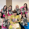 【NiziU X 徹子の部屋】FULL (230303)_哔哩哔哩_bilibili