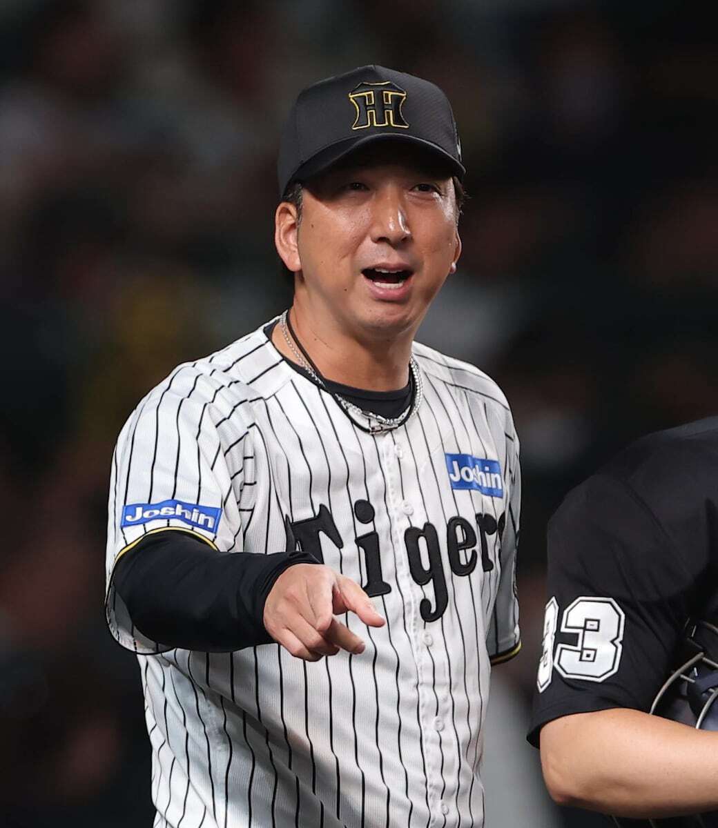 阪神・藤川球児監督、CS不要論に「やらなきゃいけない」ときっぱり　ファンが熱くなれるものをなくしてどうする－　巨人・阿部慎之助監督の発言にも「たぎるよね」と燃えた（サンケイスポーツ） - Yahoo!ニュース