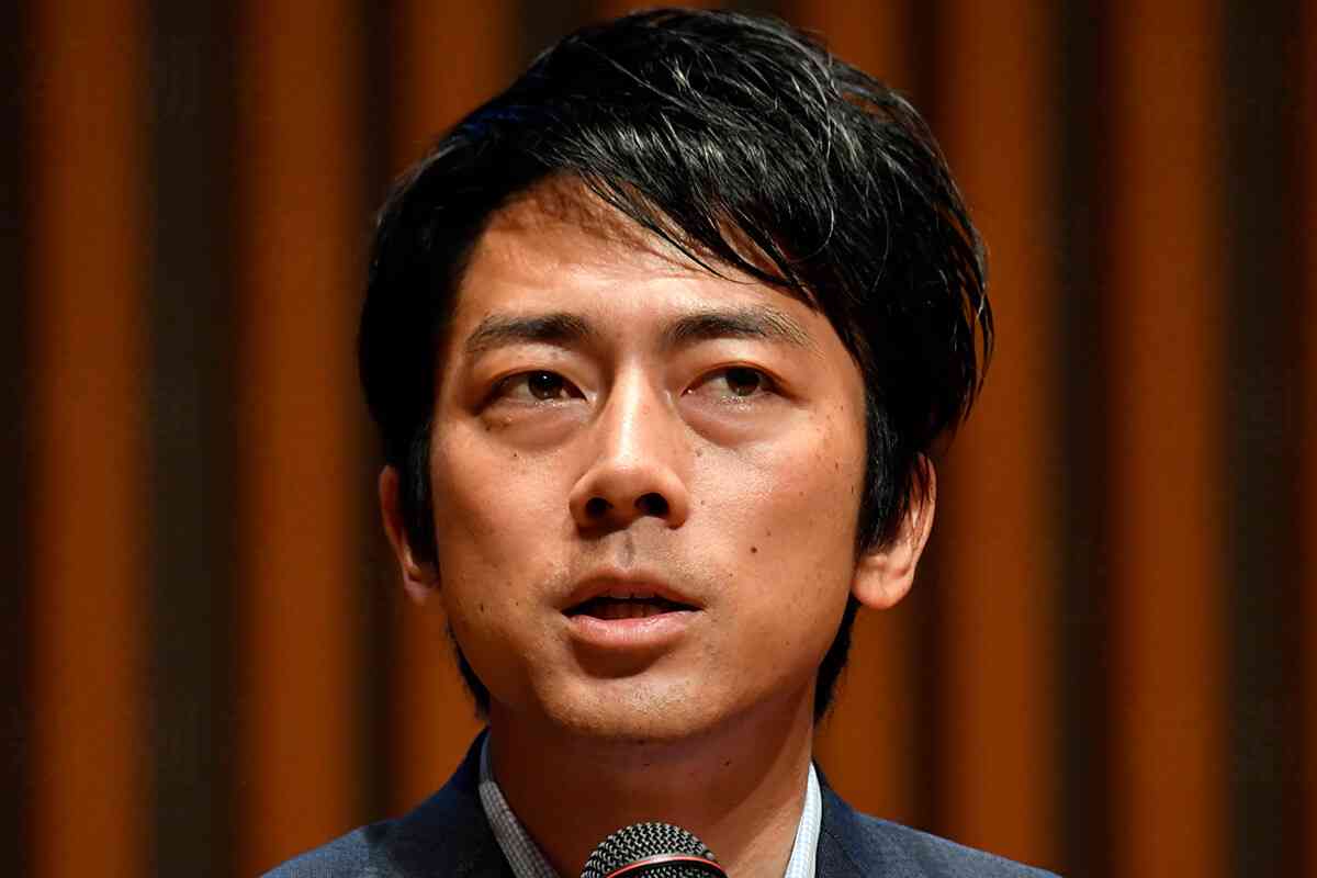 小泉進次郎、名門「コロンビア大学院」留学は「特別なプロセス」　関係者が証言（全文） | デイリー新潮