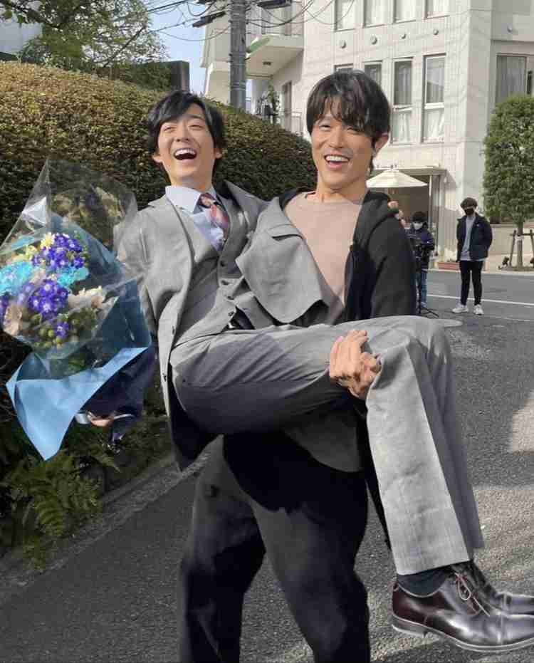 坂口健太郎、熱愛スクープで「付き合ったら長い」好感度アップから暗転、相手女性への同情と元カノ“高畑充希”の株が上昇
