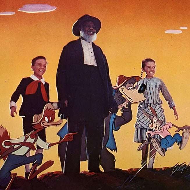 ディズニーと差別の歴史 | 元ディズニーキャストが語るアメリカディズニー必勝法