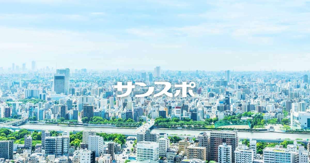 新橋ガールズバー女性店員殺害で50歳男に懲役19年　 - サンスポ