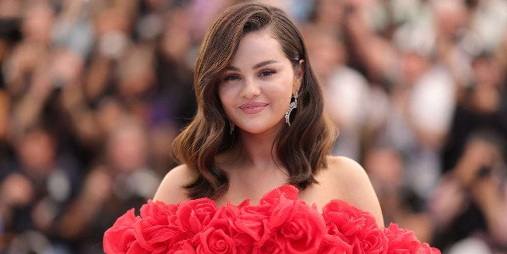 セレーナ・ゴメス、整形疑惑に反応　ボトックスの使用をカミングアウト | カルチャー | ELLE ［エル デジタル］