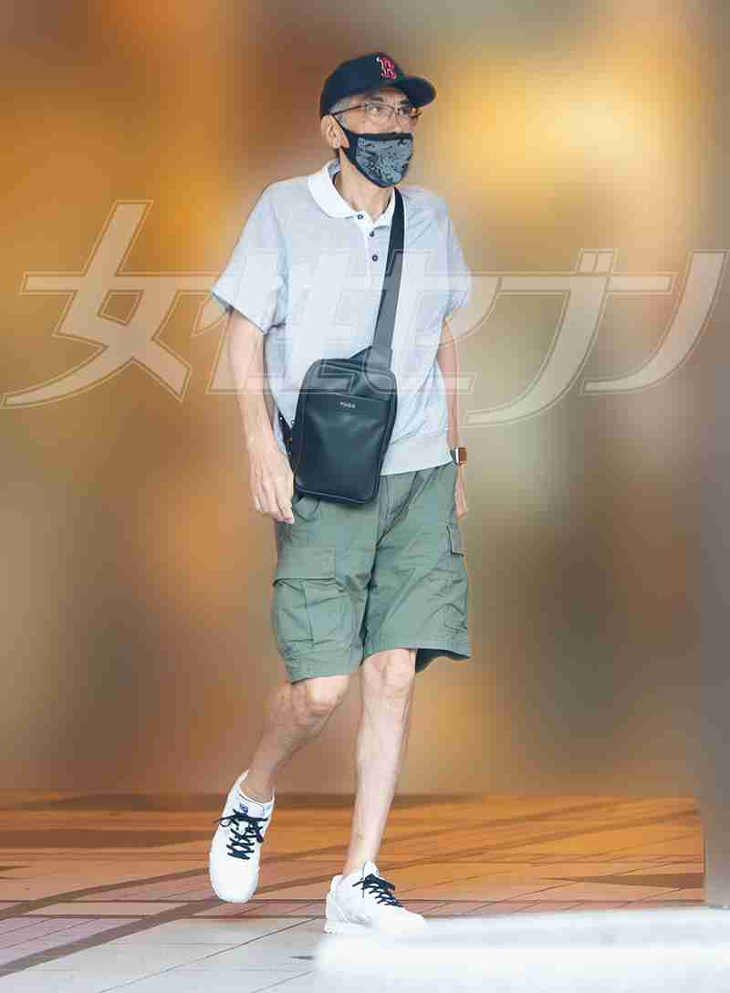 《2度目の抗がん剤治療を拒否か》石橋貴明が送る過酷な闘病生活　入退院を繰り返して今夏に“治療の方針転換”