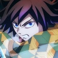 【鬼滅の刃】今こそ冨岡義勇について語りたい　Part3