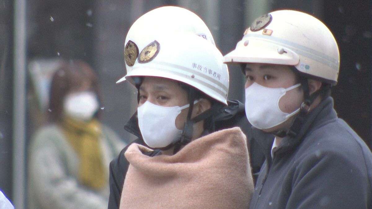 被告の男に懲役16年求刑　“危険運転致死傷罪”成立めぐり主張対立　郡山駅前受験生死亡事故裁判　福島 | TBS NEWS DIG (1ページ)