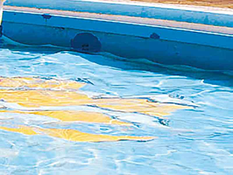 小学生娘が悲劇…水中で体を触られる　昼にプールで遊泳中　母が相談し警備員が通報　同意なかった男逮捕、わいせつ行為した疑い…複数人で訪れていた自称警備員、一人になってから犯行「何もしていない」｜埼玉新聞｜埼玉の最新ニュース・スポーツ・地域の話題