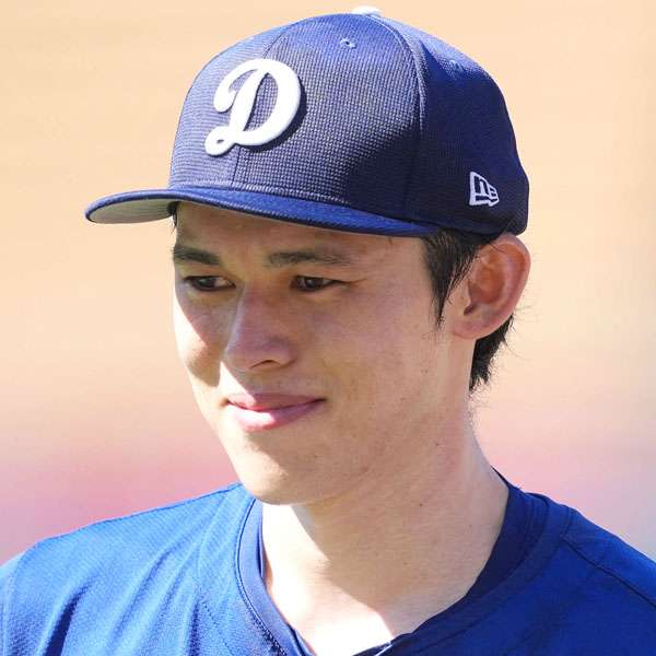 ドジャース佐々木朗希は「ひとりぼっち」で崖っぷち…ロバーツ監督が“気になる発言”も｜野球｜日刊ゲンダイDIGITAL