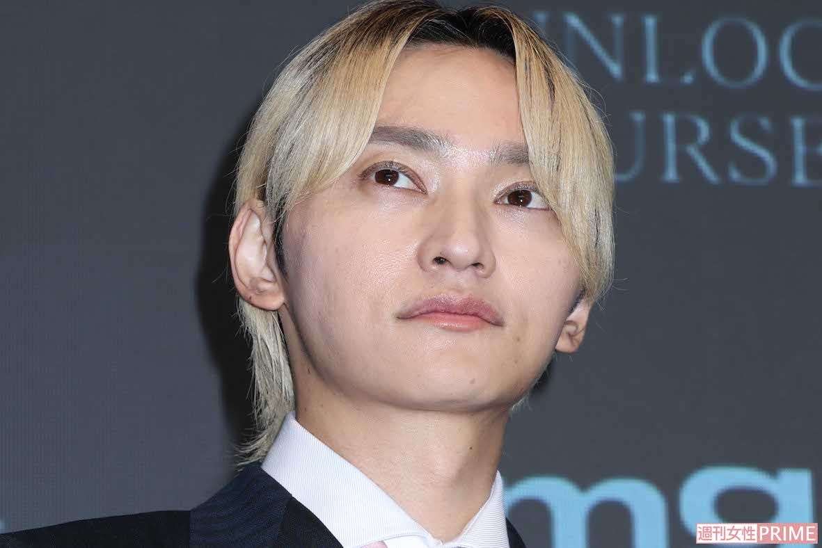 『BE:FIRST』三山凌輝に続いて18歳ラッパーedhiii boiが“コンプラ違反”発覚で「SKY-HIが潰れちゃう」ファン悲鳴 | 週刊女性PRIME