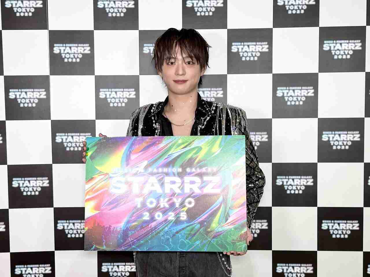 「福本大晴とISSEI気まずすぎて」旧ジャニーズ“電撃退所”スキャンダル過去2人のツーショット共演にファンざわつき