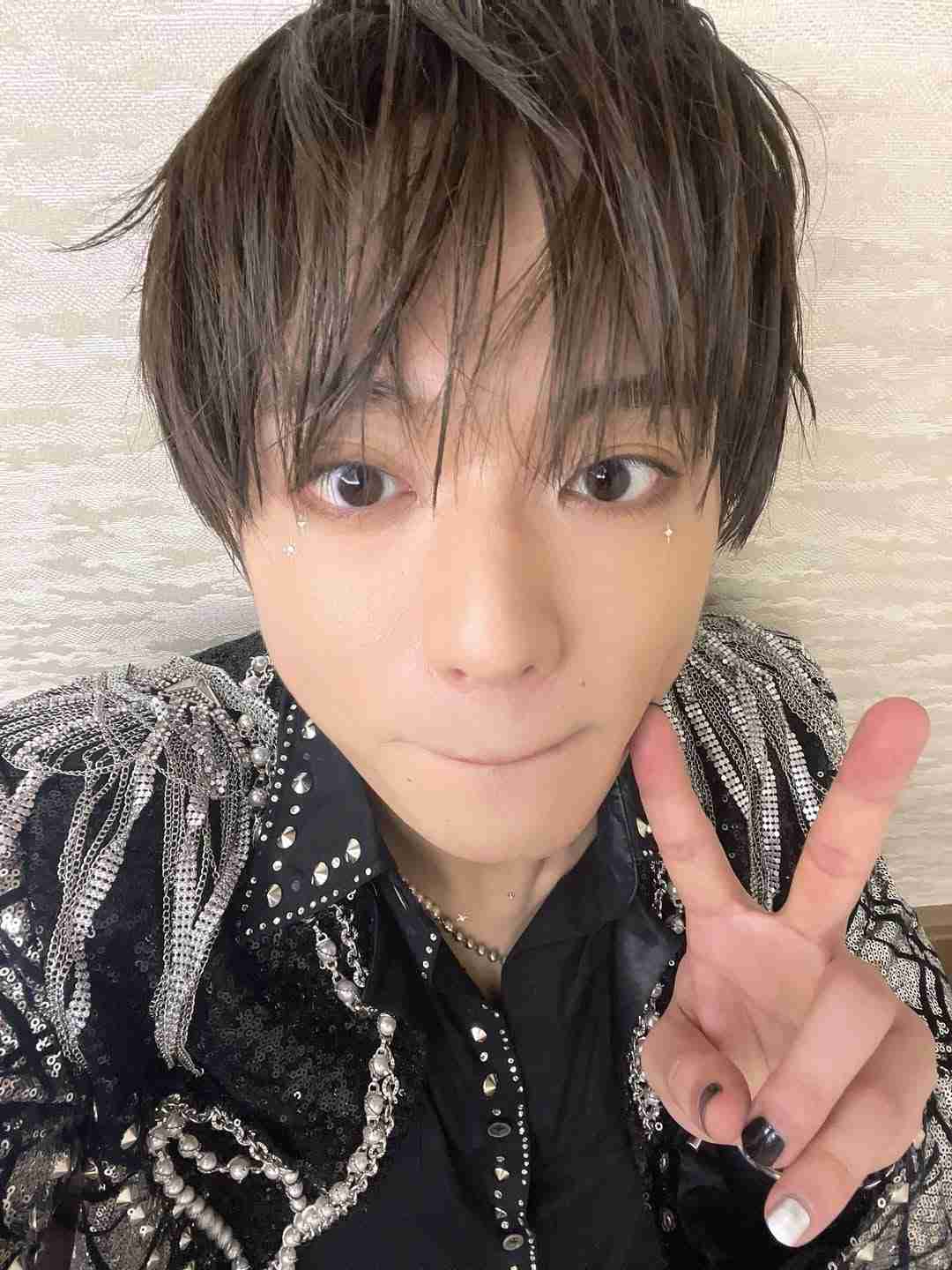 「福本大晴とISSEI気まずすぎて」旧ジャニーズ“電撃退所”スキャンダル過去2人のツーショット共演にファンざわつき｜概要｜ニュース｜ピンズバNEWS