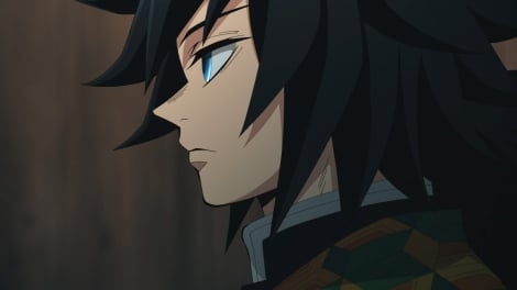 櫻井孝宏『鬼滅の刃』久々の収録に感慨「高ぶるものが」 冨岡義勇役に感謝