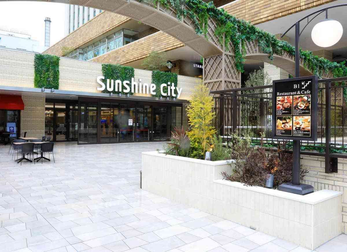 池袋・サンシャインシティ、大量閉店のなぜ　半月で17店も...運営会社が明かした背景