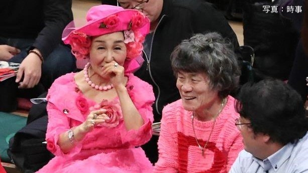 【速報】林家ペー・パー子さん自宅マンションで火災「チャッカマンで仏壇に火を…」パー子さん証言　逃げ遅れなし（FNNプライムオンライン（フジテレビ系）） - Yahoo!ニュース