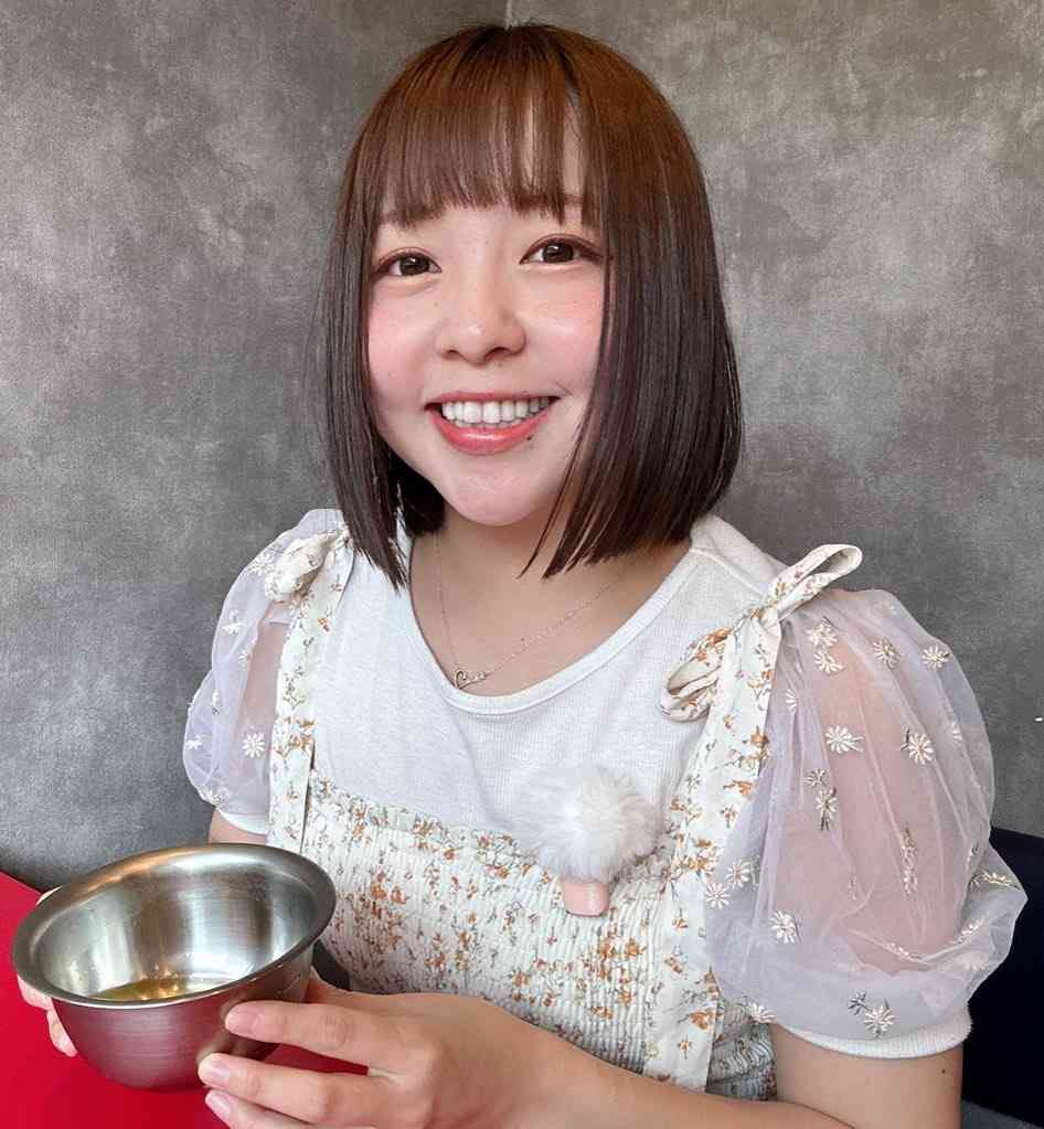 ラーメンYouTuber「10年間毎日ラーメンを食べ続けた結果がこれ」　ビフォーアフターに仰天