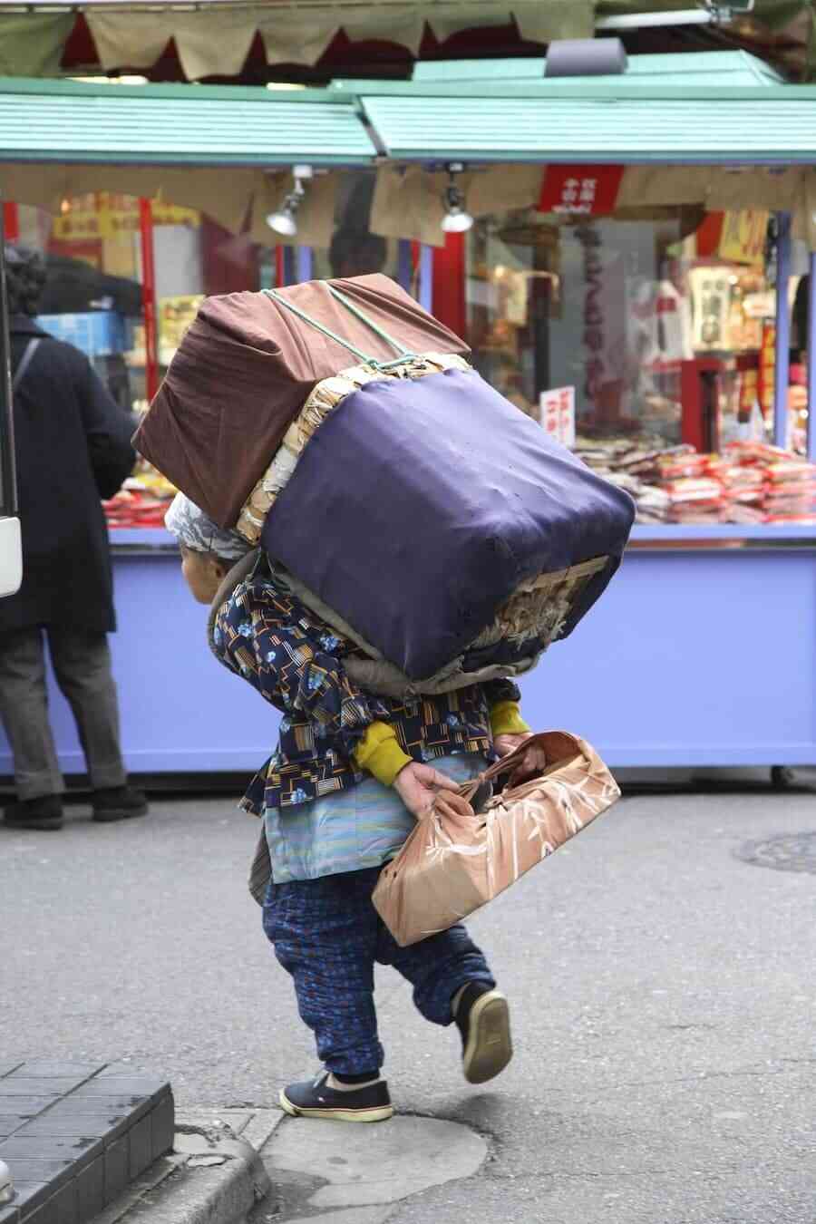 お金持ちの人だけがやると思っていること