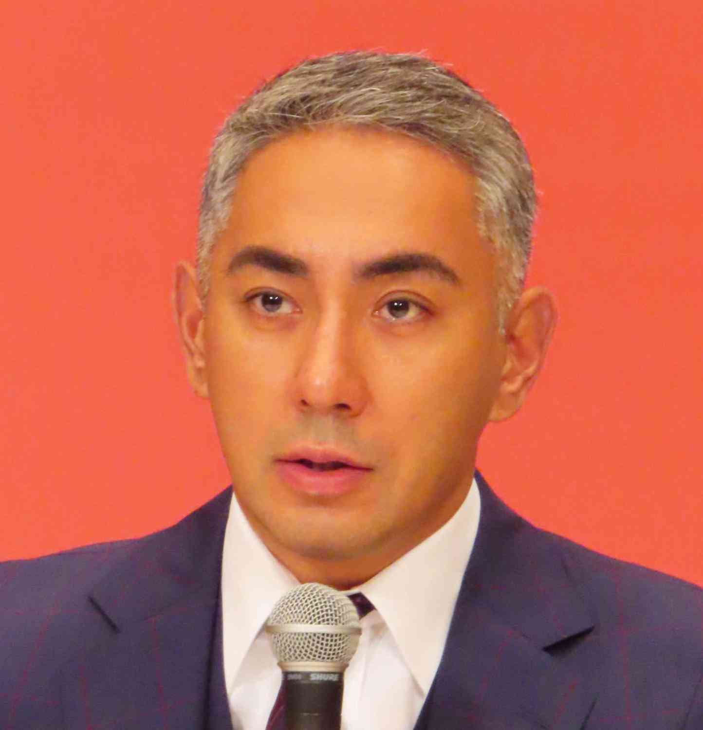市川團十郎、日本滞在の外国人による犯罪に危機感「日本はまだ間に合う」「なんとかしなくては」（日刊スポーツ） - Yahoo!ニュース