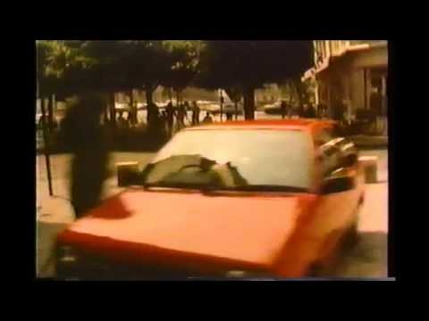 スズキ アルト　CM　1986年　小林麻美